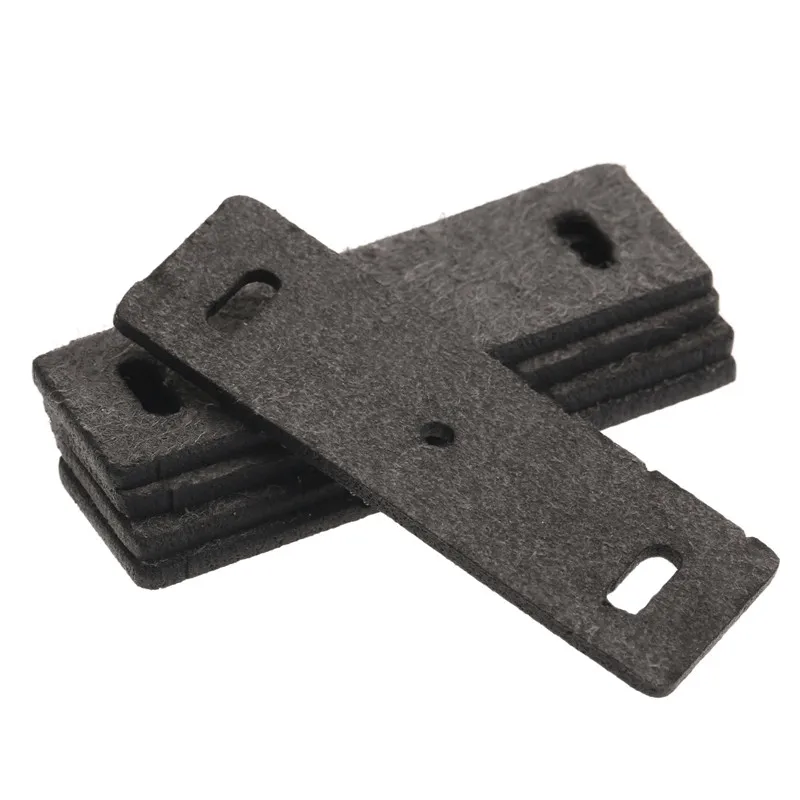 58mm 5Pcs Microfiber Leather C - Speargun Rubber Band recension och pris