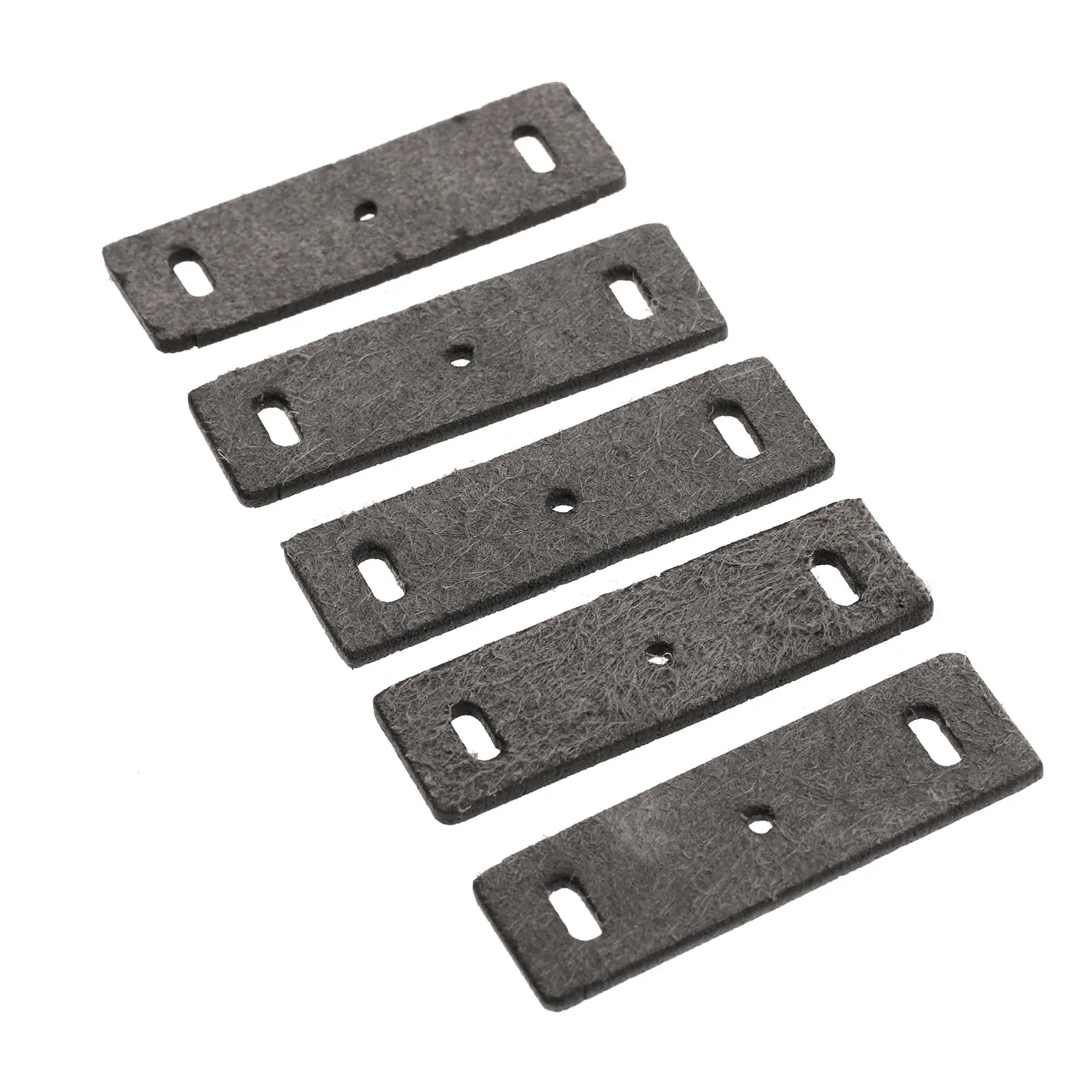 58mm 5Pcs Microfiber Leather C - Speargun Rubber Band recension och pris