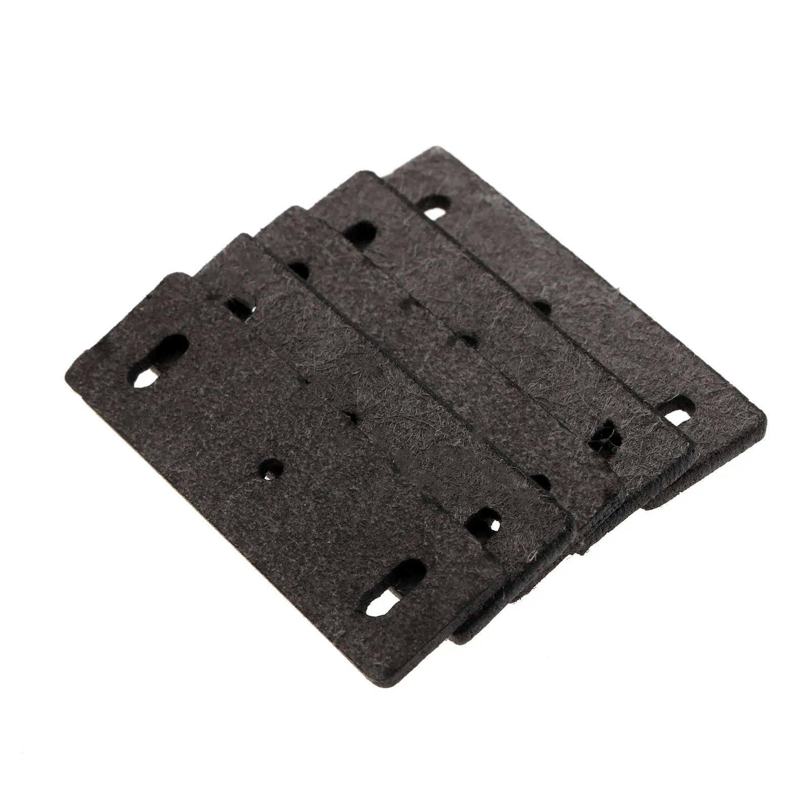 58mm 5Pcs Microfiber Leather C - Speargun Rubber Band recension och pris