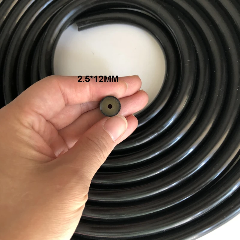Spearfishing rubber tube 12mm  - Speargun Rubber Band recension och pris