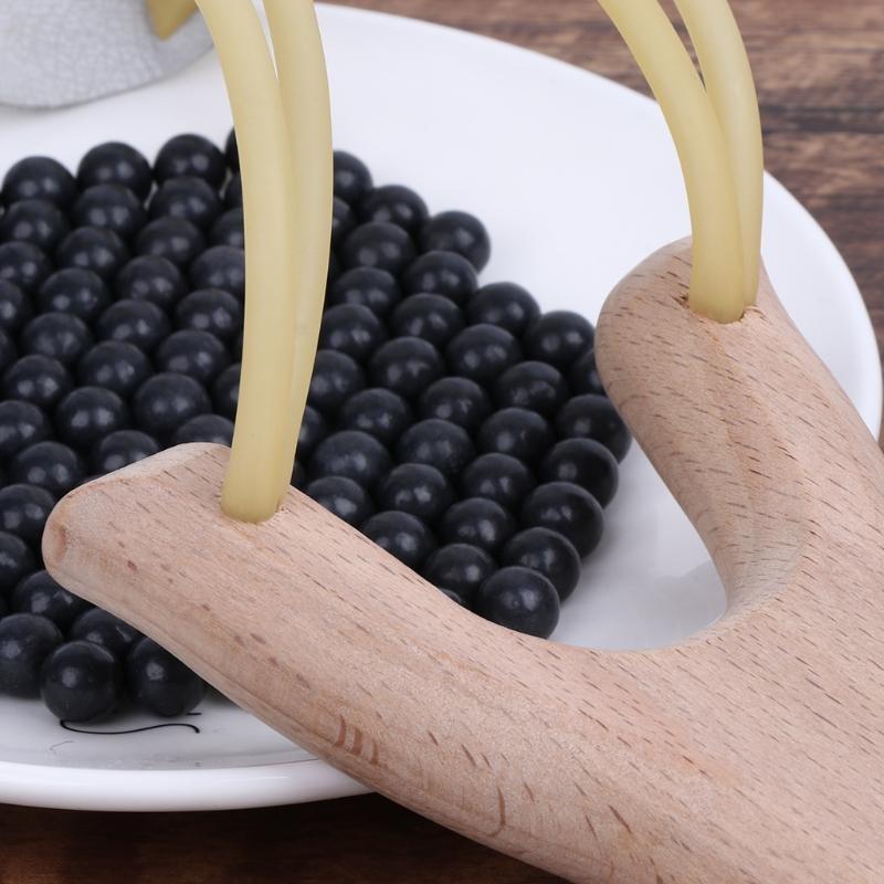 Natural Wooden With Rubber Ban - Speargun Rubber Band recension och pris