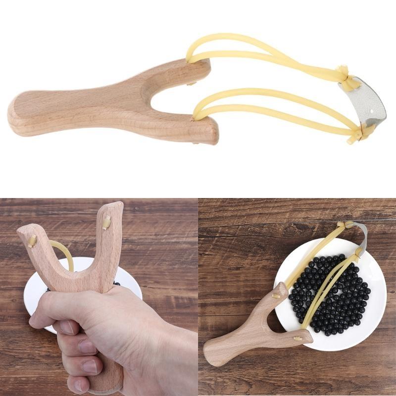 Natural Wooden With Rubber Ban - Speargun Rubber Band recension och pris