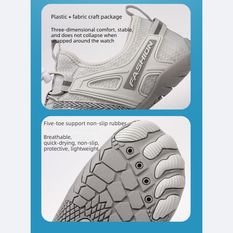 Quick Dry Women Wading Sneaker - Aquatic Sports Swimming recension och pris