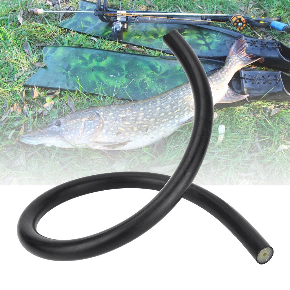 3*16MM Black Speargun Band Sli - Speargun Rubber Band recension och pris