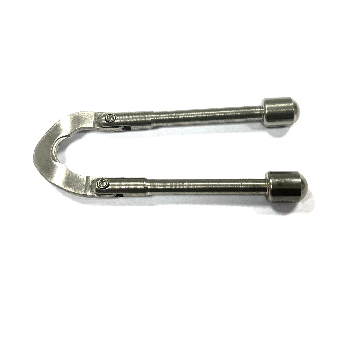 Omer Articulated Wishbones Pes - Speargun Rubber Band recension och pris