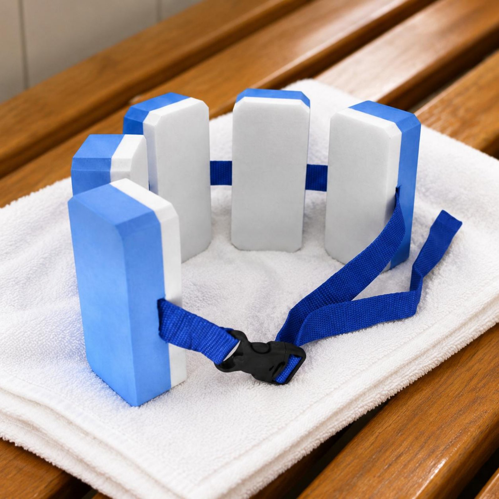 EVA Flotation Belt Waterproof  - Aquatic Sports Swimming recension och pris