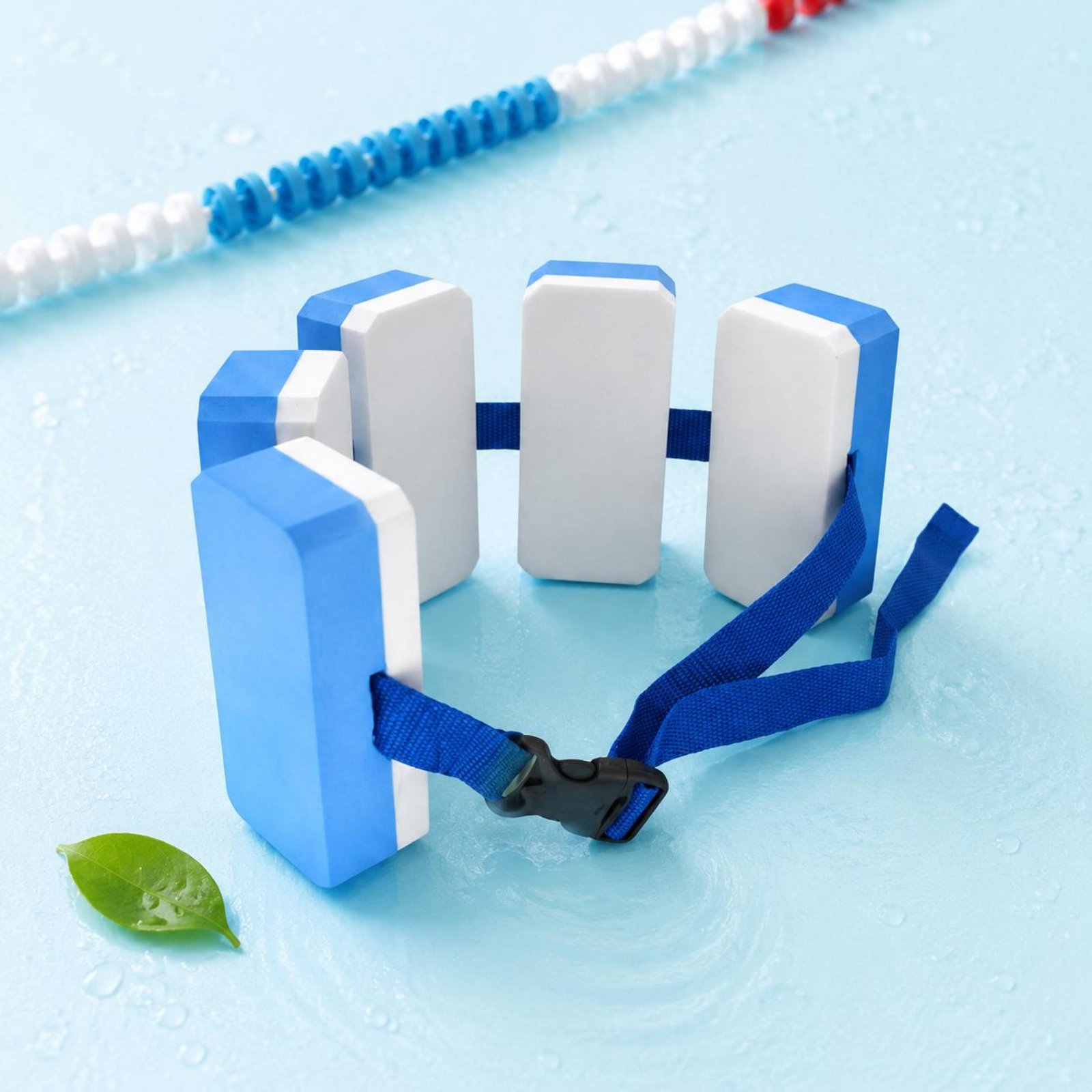 EVA Flotation Belt Waterproof  - Aquatic Sports Swimming recension och pris
