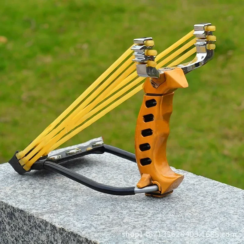 With Wrist Support Power Sling - Speargun Rubber Band recension och pris