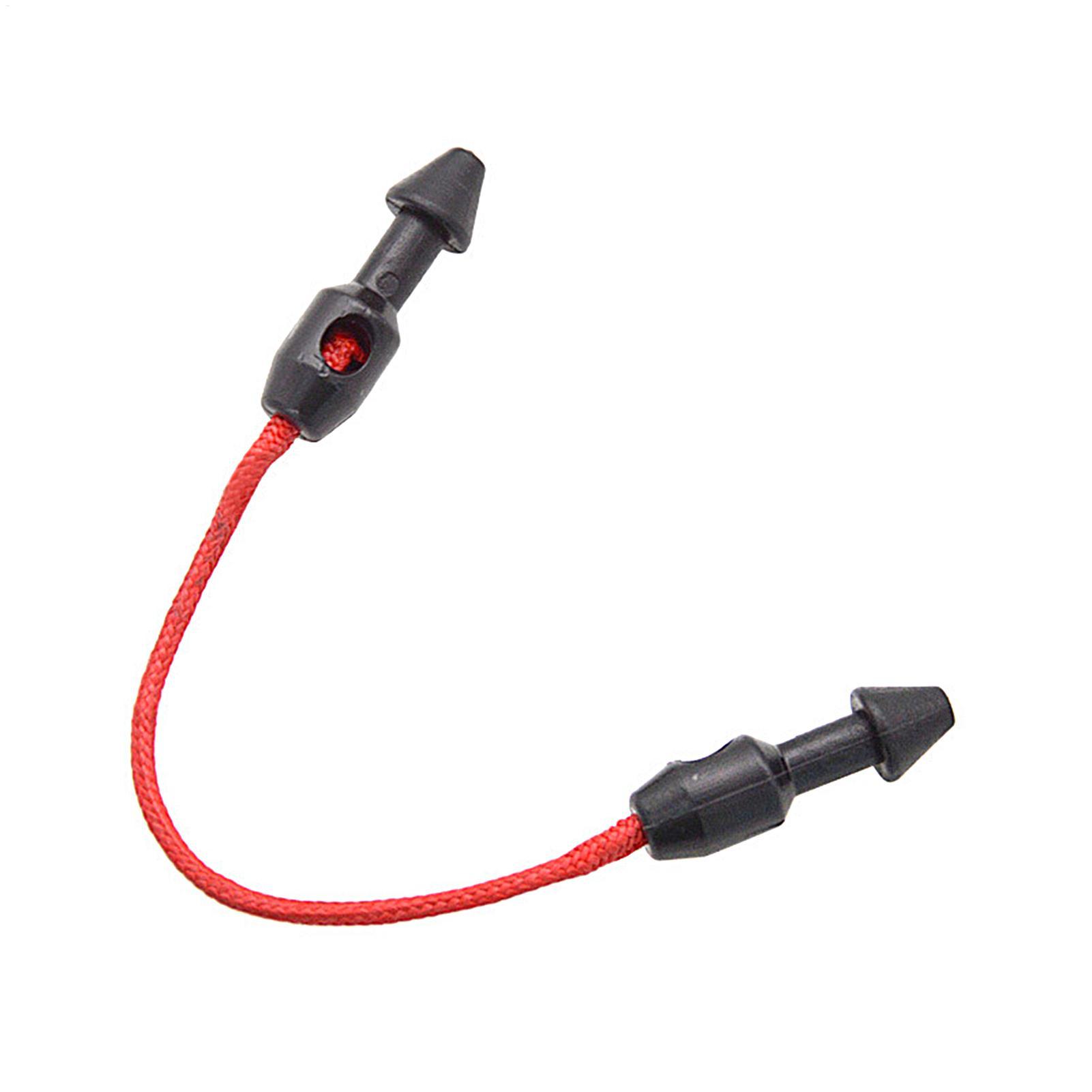 2 PCS Spearfishing Rubber Inse - Speargun Rubber Band recension och pris