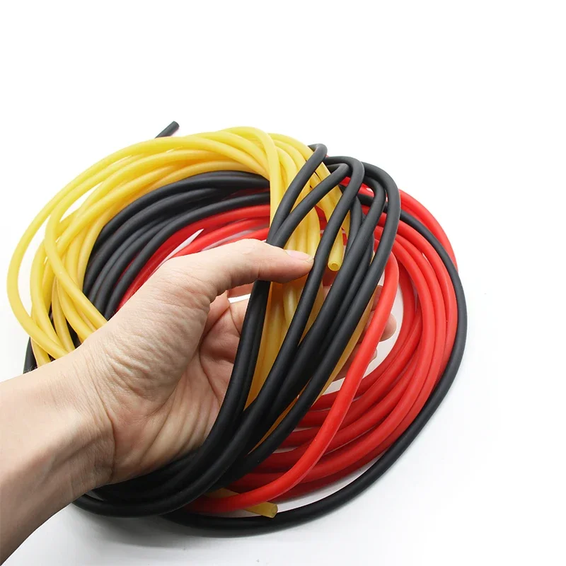 13/5/10m Multi Color Nature La - Speargun Rubber Band recension och pris