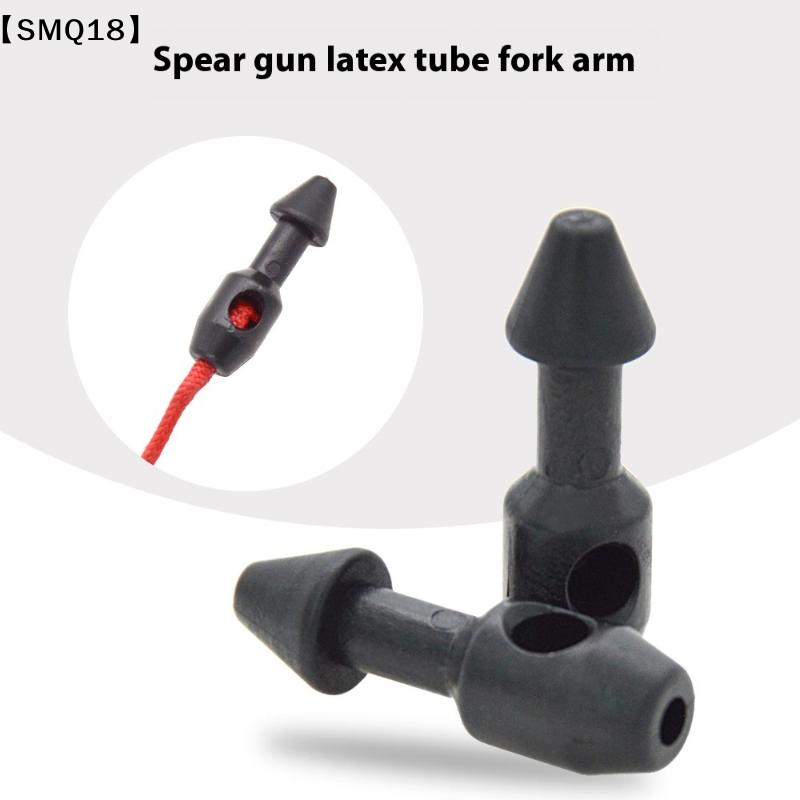 2Pcs Spearfishing Rubber Inser - Speargun Rubber Band recension och pris