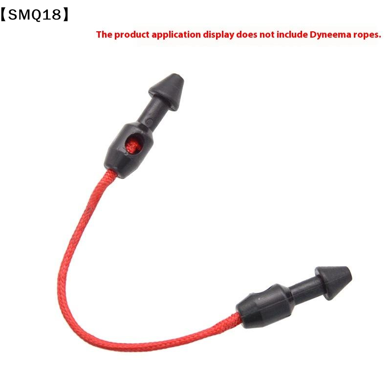2Pcs Spearfishing Rubber Inser - Speargun Rubber Band recension och pris