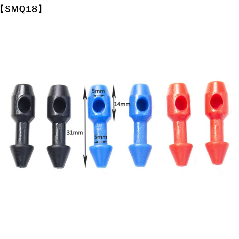 2Pcs Spearfishing Rubber Inser - Speargun Rubber Band recension och pris