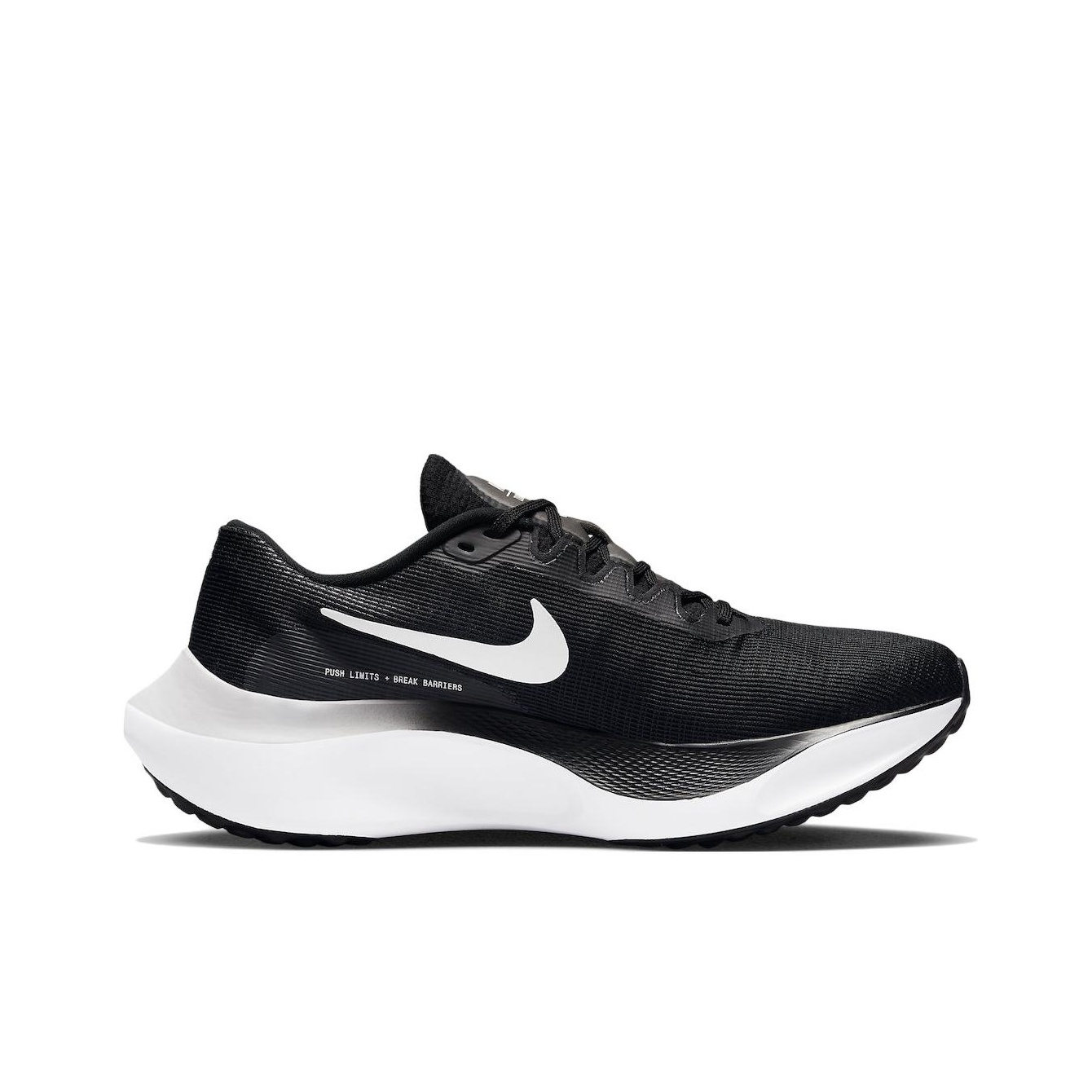 Nike Zoom Fly 5 Abrasion Resis - Nike Shoes Zoom Fly 5 recension och pris