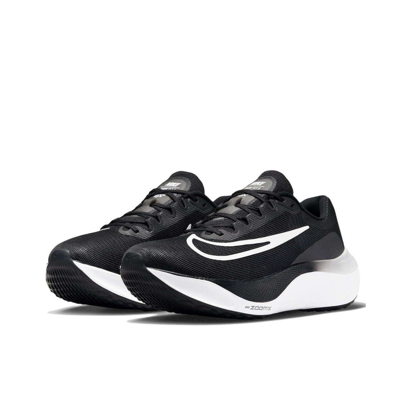 Nike Zoom Fly 5 Abrasion Resis - Nike Shoes Zoom Fly 5 recension och pris