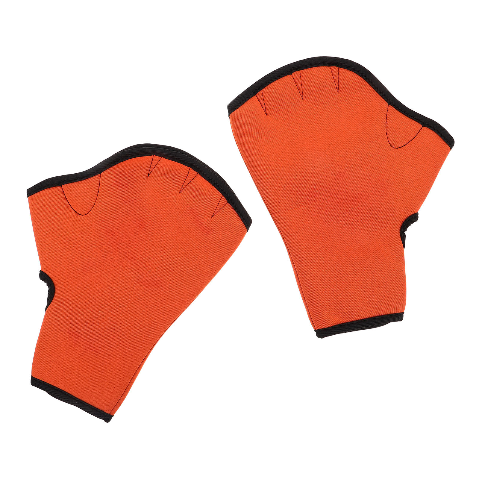 2Pcs Water Gloves For Water Sp - Aquatic Sports Swimming recension och pris