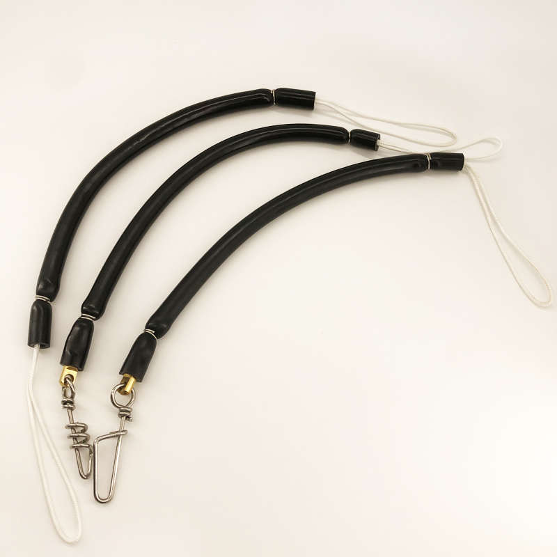 40CM Speargun Bungee Latex Spe - Speargun Rubber Band recension och pris