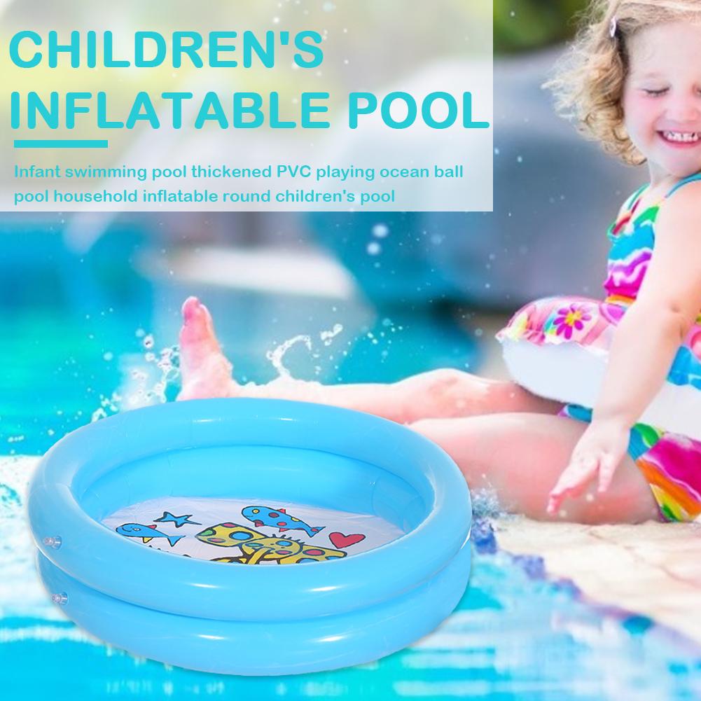 Children Baby Swimming Pool Aq - Aquatic Sports Swimming recension och pris