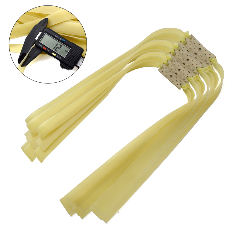 1.2mm High Quickly 1/3/6PCS Sl - Speargun Rubber Band recension och pris