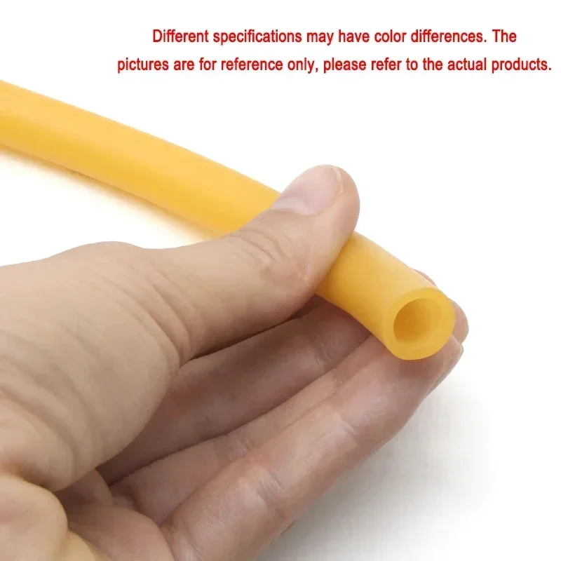 Durable Latex Rubber Hose for  - Speargun Rubber Band recension och pris