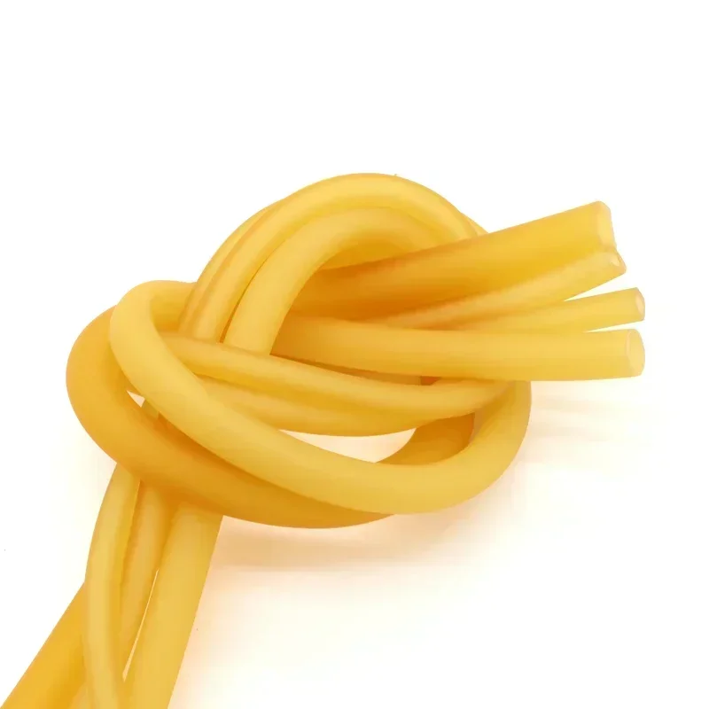 Durable Latex Rubber Hose for  - Speargun Rubber Band recension och pris
