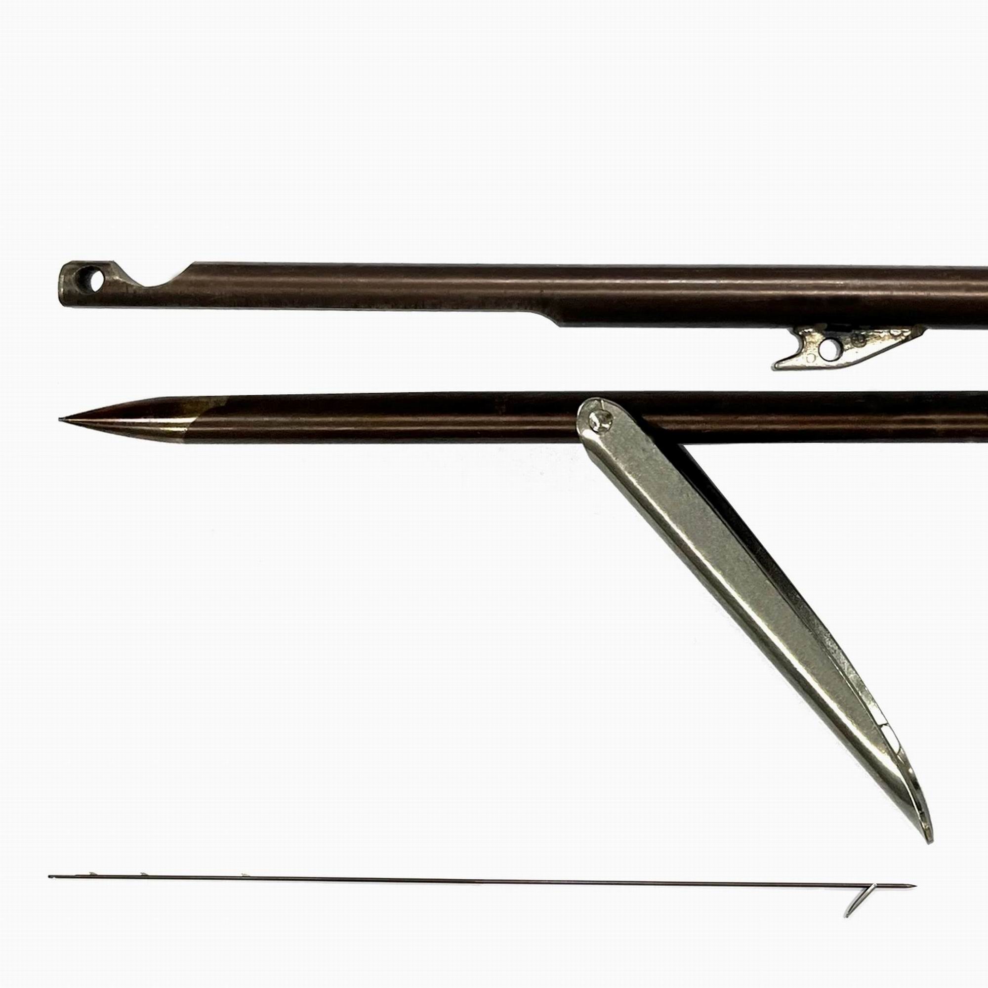 Spearfishing Euro Shark Finned - Speargun Rubber Band recension och pris