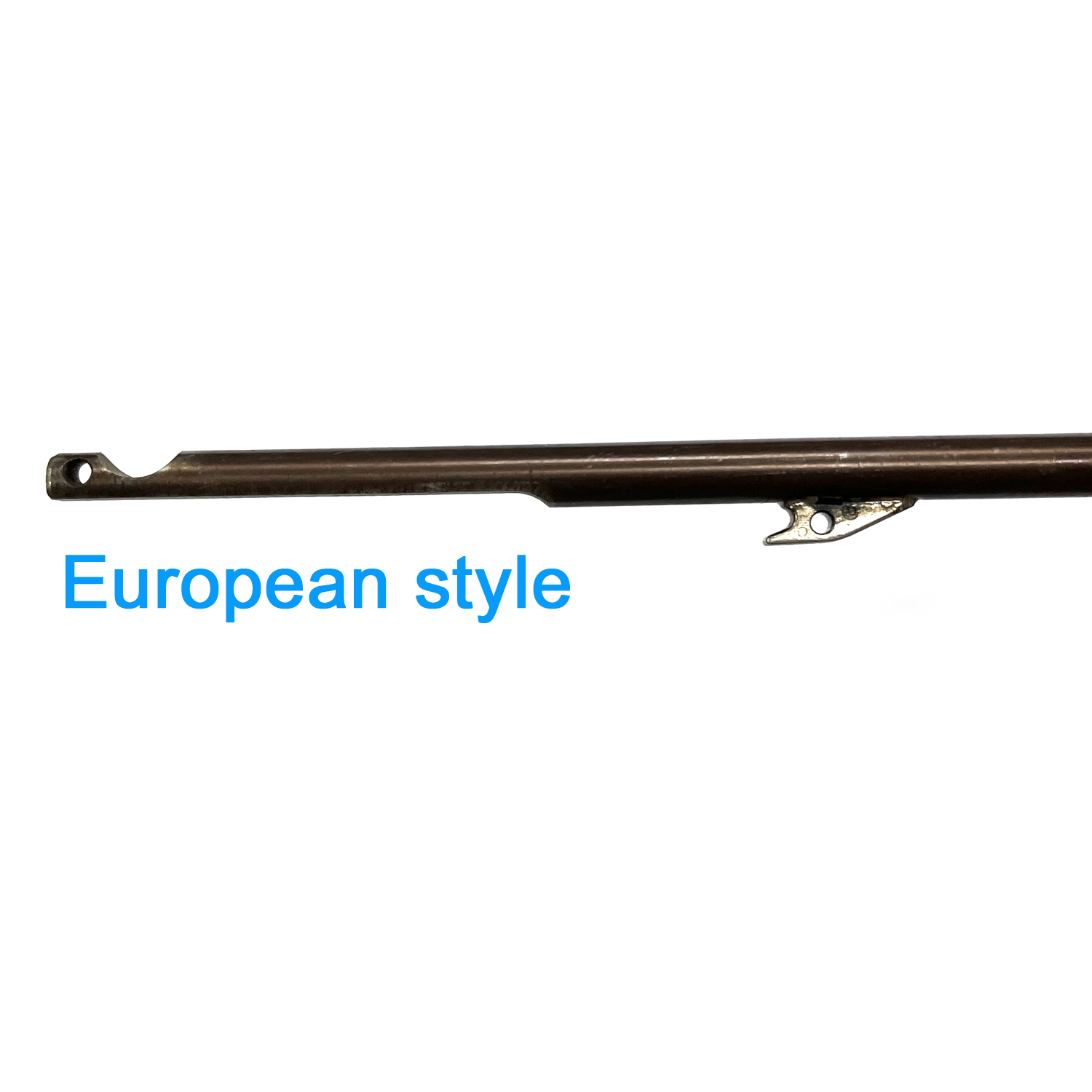 Spearfishing Euro Shark Finned - Speargun Rubber Band recension och pris