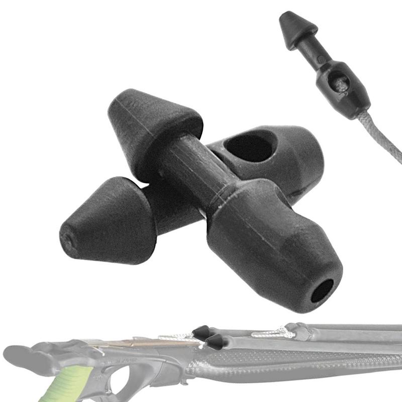 2Pcs Spearfishing Rubber Inser - Speargun Rubber Band recension och pris