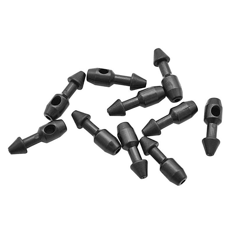 2Pcs Spearfishing Rubber Inser - Speargun Rubber Band recension och pris