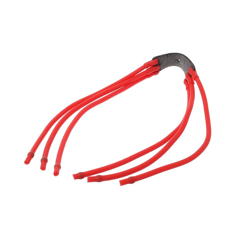 Slingshot Band Group Leather P - Speargun Rubber Band recension och pris