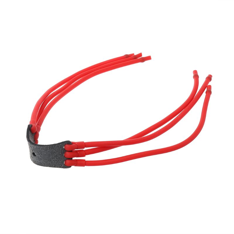 Slingshot Band Group Leather P - Speargun Rubber Band recension och pris